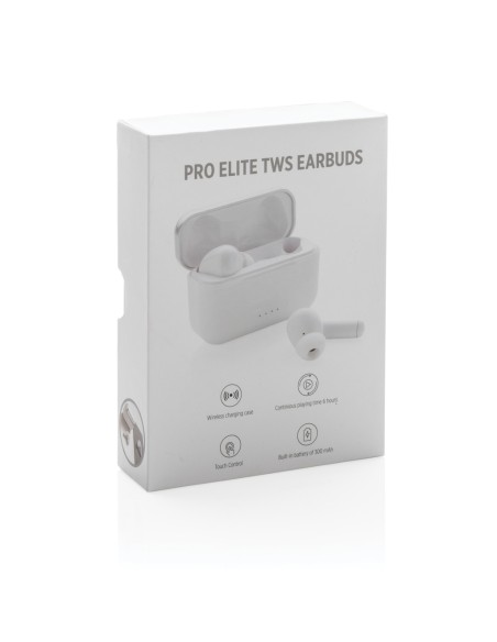 Auricolari TWS Pro Elite Auricolari TWS Pro Elite
